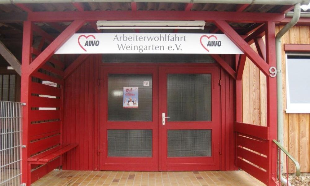Ortsverein Weingarten