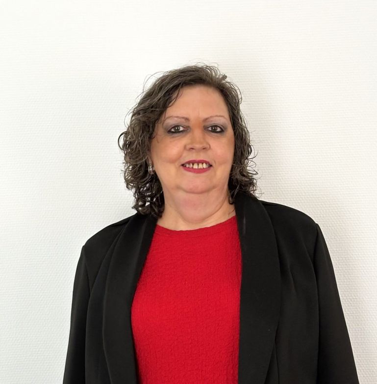 Christine Grenzner