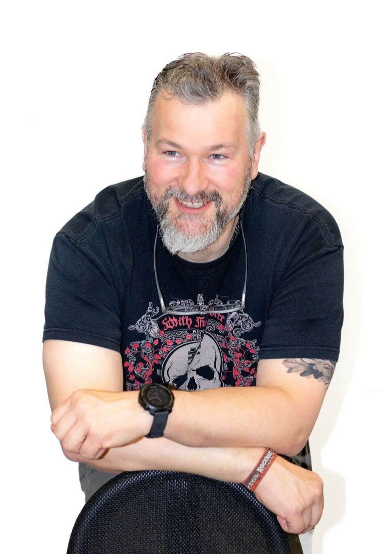 Marco Hase