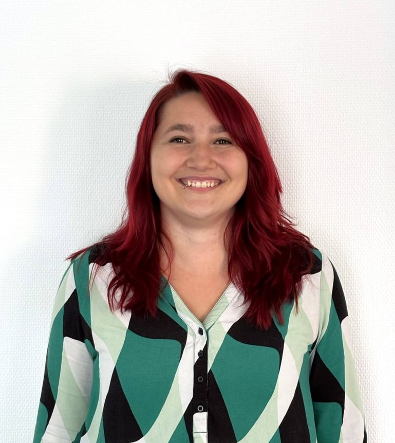 Beverley Lorent