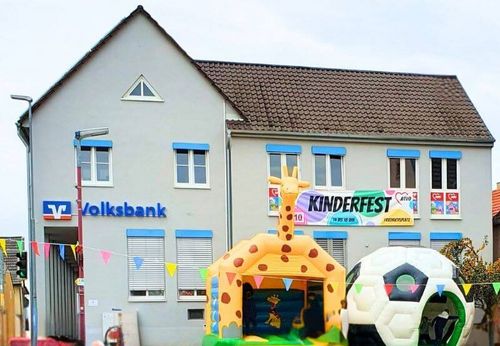 Jugendzentrum Kraichtal